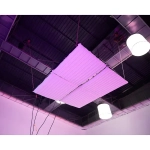 Осветитель светодиодный Godox Knowled F800R K1 складной