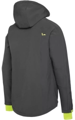 Куртка для активного отдыха VIKING 2020-21 Maroni Dark grey (US:M)