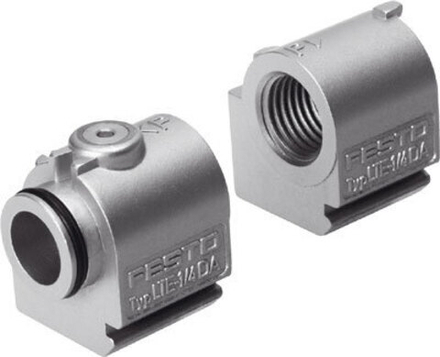 LTE-1/4-DA Заглушка коллектора