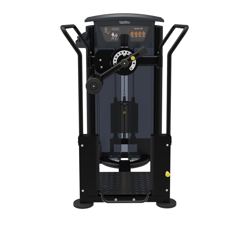 Impulse IT9509 мультитренажер профессиональный для бедер и ягодичных