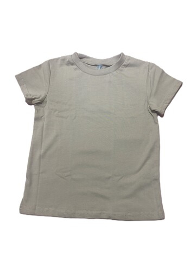 Футболка на мальчика из кулирки (100% хлопок) на рост 92 см