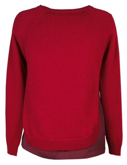 BLUGIRL Кофта женская