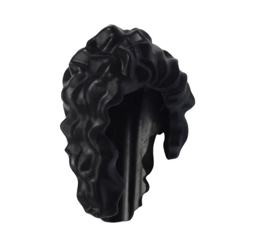 Волосы 92082 Black