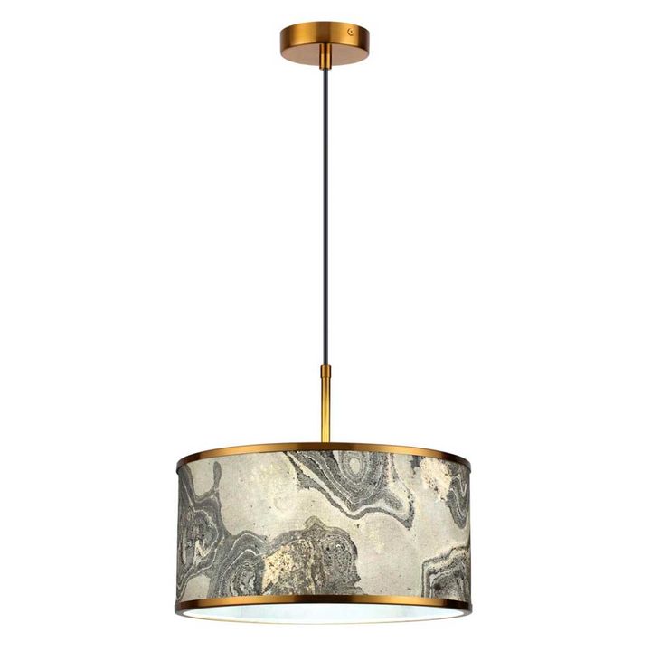 Подвесной светильник Odeon Light BERGI 5064/1