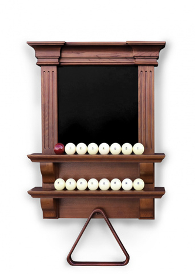 Полка П-5 сосна (№1)