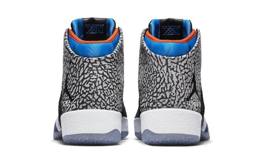 Кроссовки Jordan Air Jordan 31