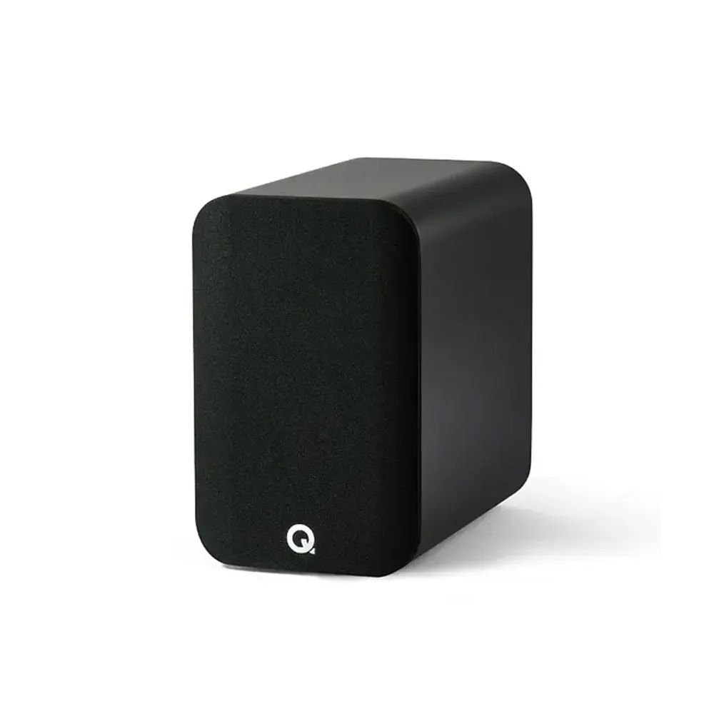 Полочная акустика Q-Acoustics Q 5010 (QA5018) oak