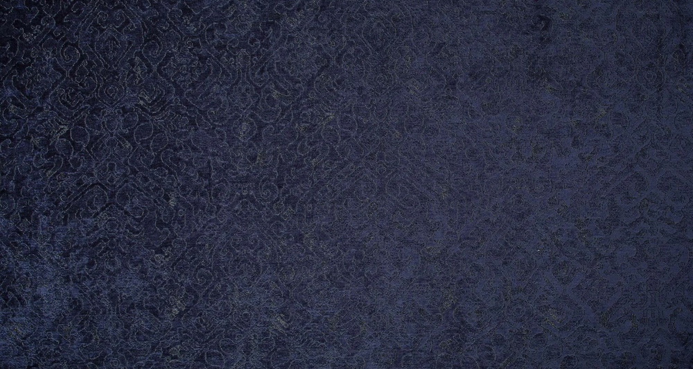 Шенилл Runa legend (Руна легенд) 04 индиго