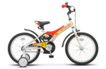 Детский велосипед Stels Jet 18" Z010 (2023)