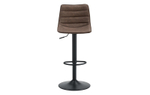 Стул барный CQ-8280E-P коричневый 2075