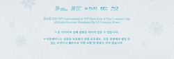 видео LEE JUN HO (2PM) - SEE YOU AGAIN 2024 LEE JUNHO CONCERT BLU-RAY