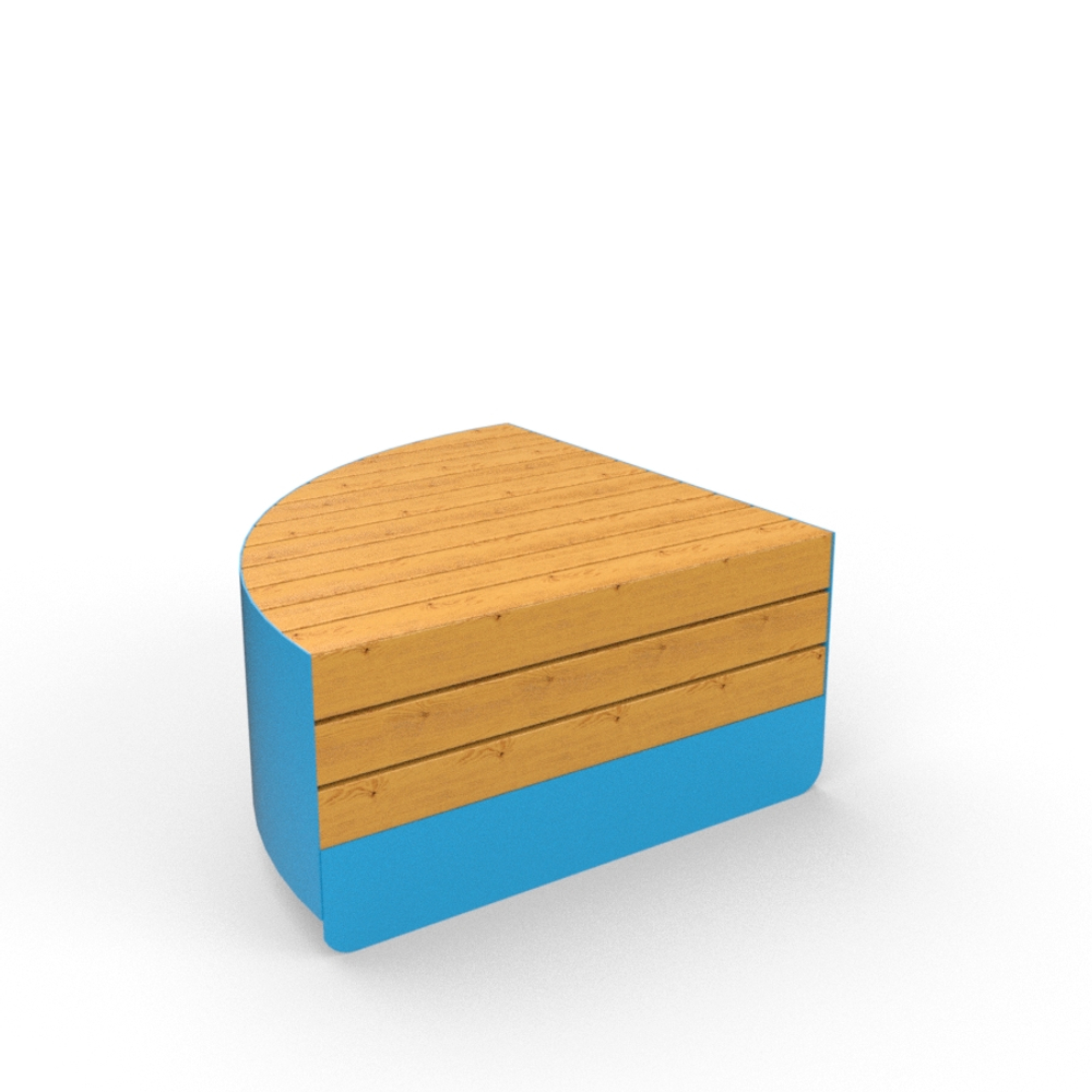 Лавка Орбита 01