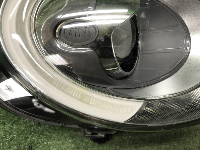 Фара правая Mini Hatch F56 (2013-2018) LED