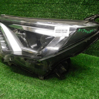 Фара левая Toyota Rav 4 CA40 (2015-2019) LED