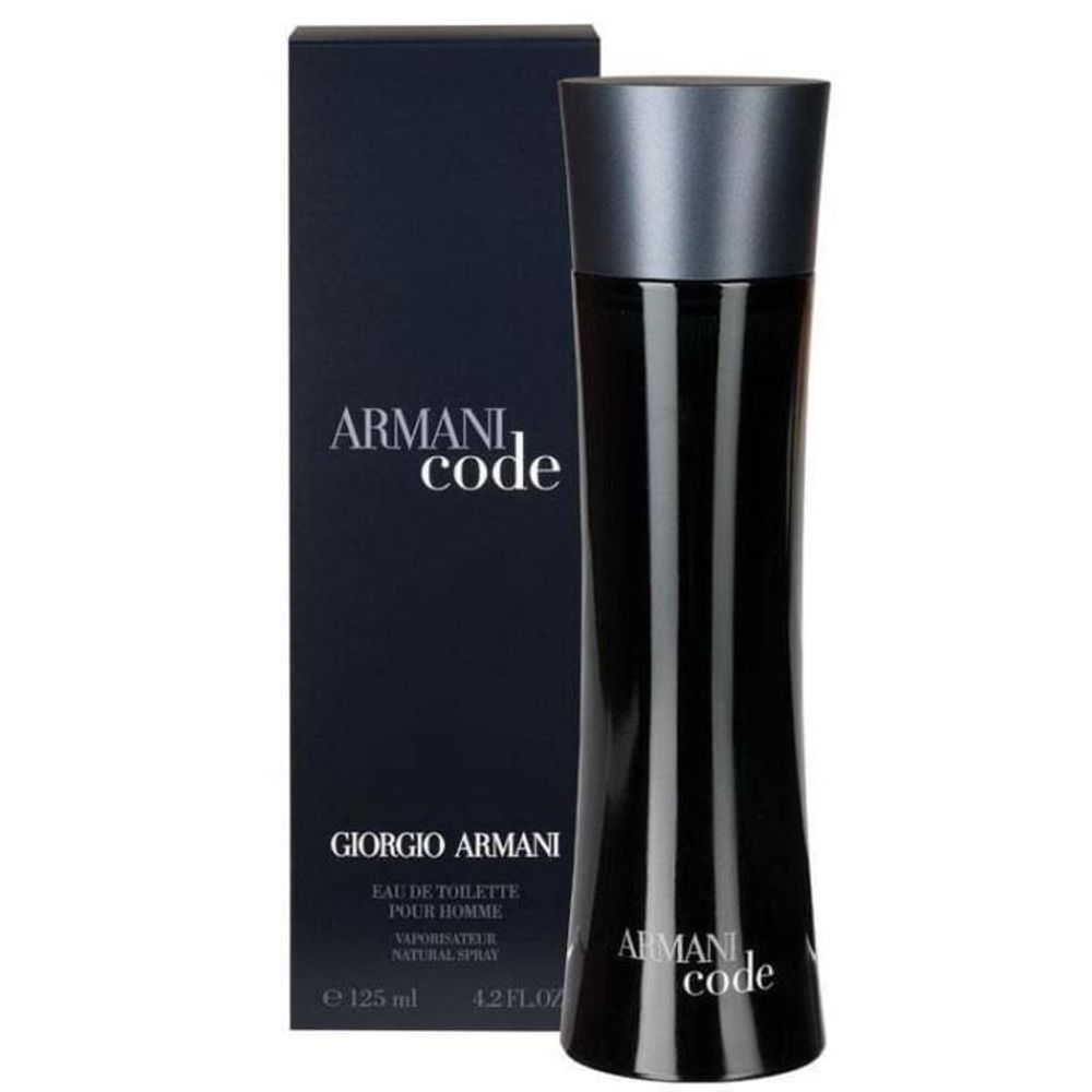 Giorgio Armani &quot;Armani Code Pour Homme&quot;, 100 ml