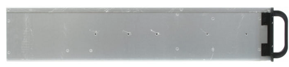 Корпус серверный 3U Procase RE306-D4H7-C8-48