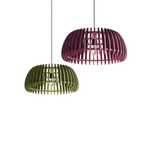 Люстра дизайнерская Podge by In-Zee