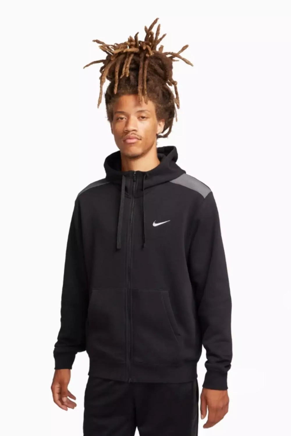 Кофта Nike Sportswear Fleece FZ