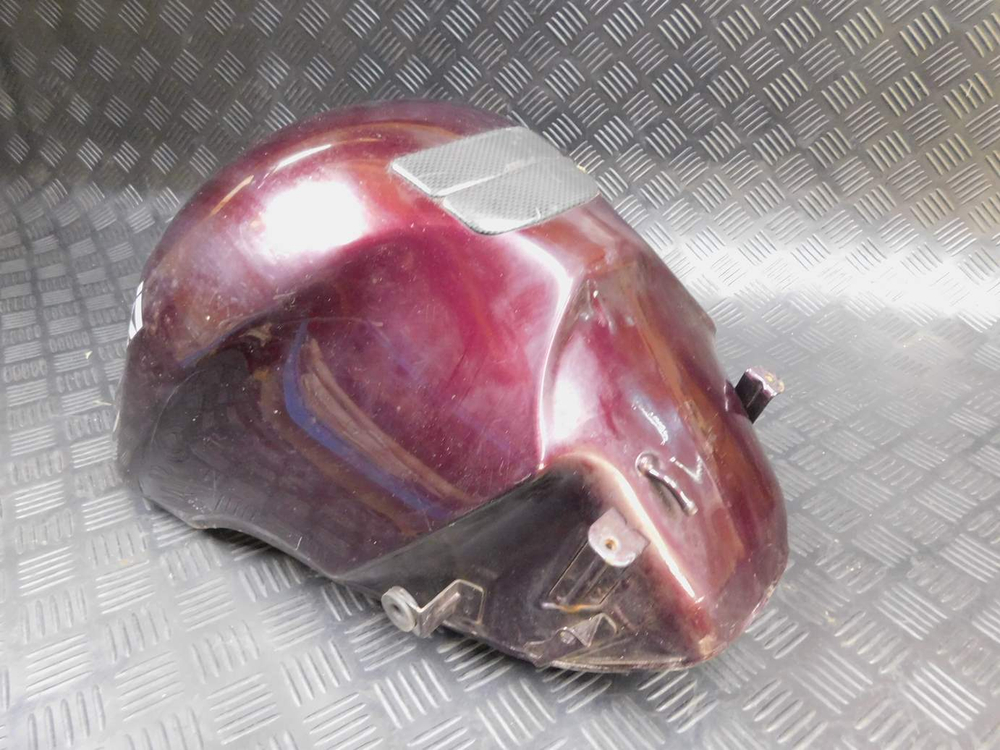 Бак топливный Kawasaki ZZR 400 98 053041