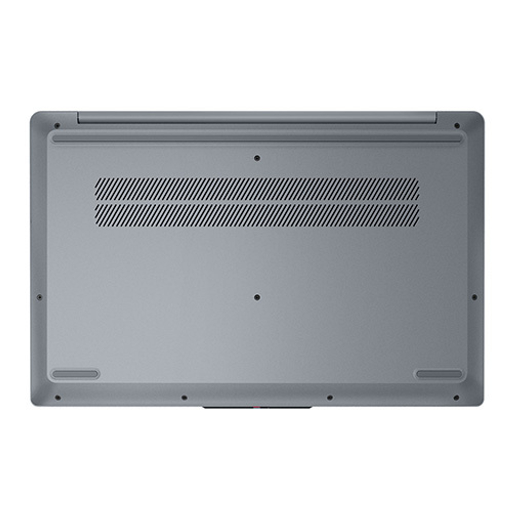 Ноутбук Lenovo IP3 Slim 15IRH8 15.6" FHD IPS, Intel Core i5-13420H, 8Gb, 512Gb SSD, no OS, серый