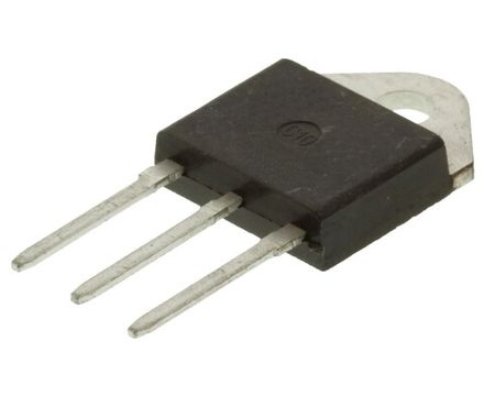 КТ8102А, Транзистор PNP мощный (корп. ТО-218)