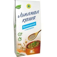 Каша Богатырская 400 г (Компас здоровья)