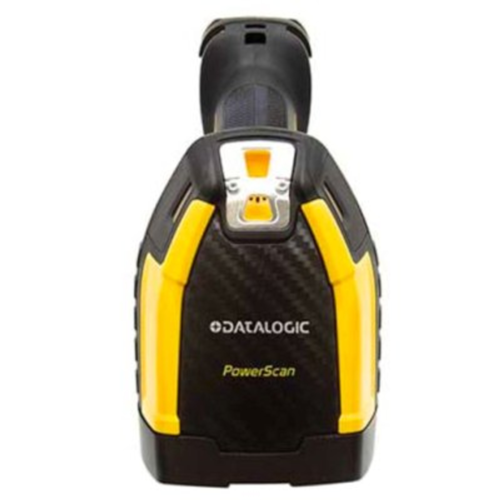 Сканер штрих-кода Datalogic PowerScan PM9600-SR433RBK10
