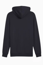 Кофта Puma Classics Terry - темно-синий