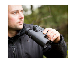 Бинокль Carl Zeiss 10x42 TERRA ED, черный