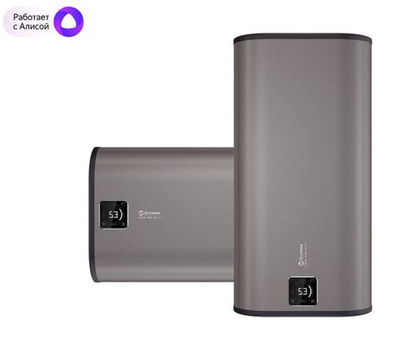 Водонагреватель THERMEX Fora 80 (pro) Wi-Fi