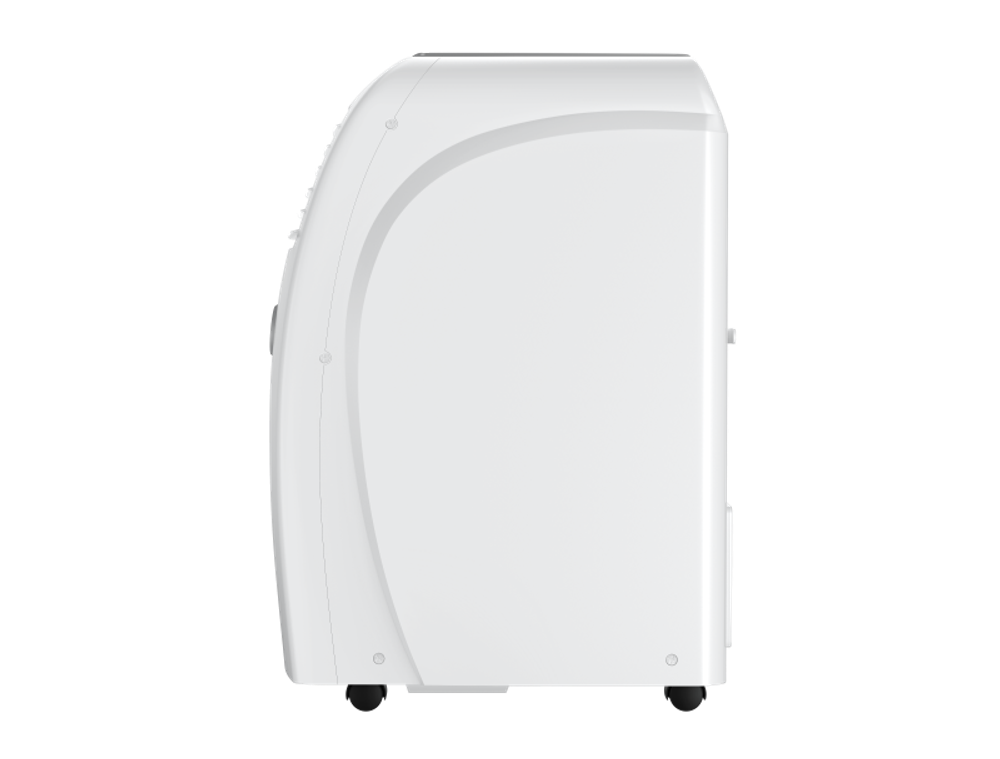 Мобильные кондиционеры ROYAL CLIMA RM-L60CN-E фото 4