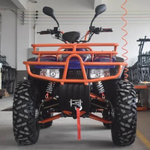 Квадроцикл ZONGSHEN TAIGA CVT 4X4 300cc