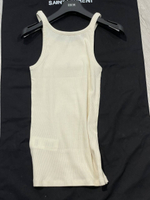 Майка Yves Saint Laurent, арт. 485614027