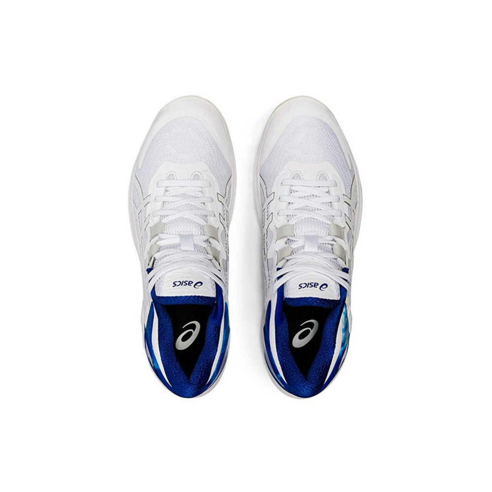 Кроссовки Asics Gel-Burst 25, 1063A045-100