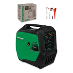 Генератор инверторный Electrolite TI 4000