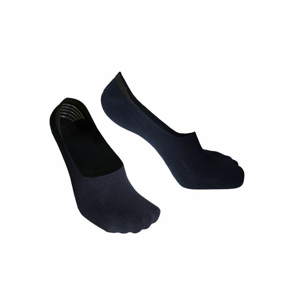 Мужские носки темно-синие Sergio Dallini SDS806-2