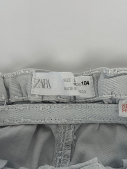 Джинсы Zara