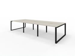 Бенч 6 рабочих мест