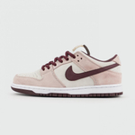 кроссовки Nike SB Dunk Low Desert Sand Wmns