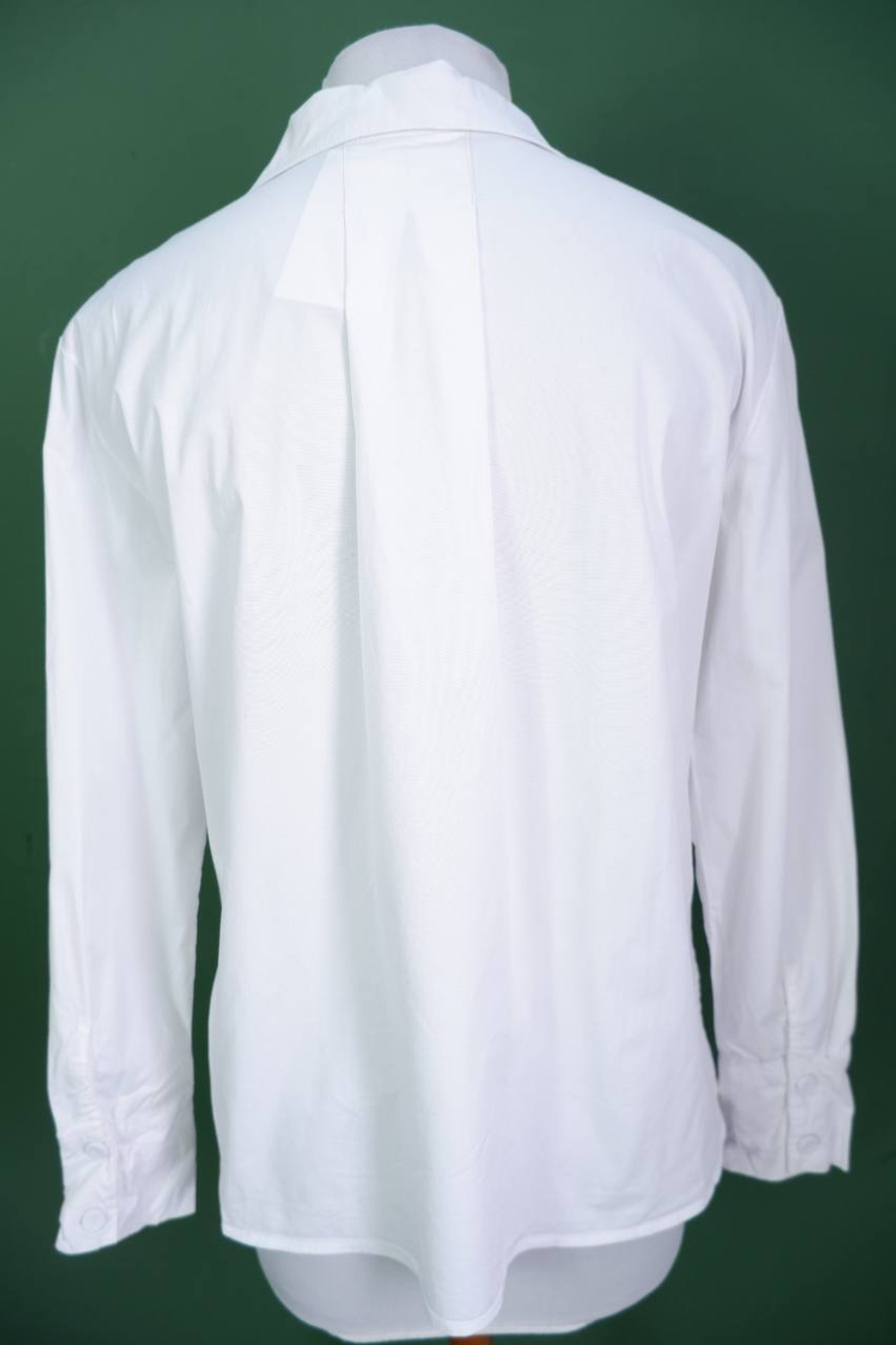 Рубашка Incity классического кроя, визуально 44 размер