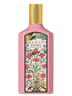 GUCCI Flora Gorgeous Gardenia парфюмерная вода 30 ml