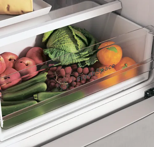 Холодильник Indesit ITR 5200 X – 18