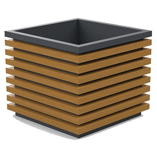 Вазон Декор М