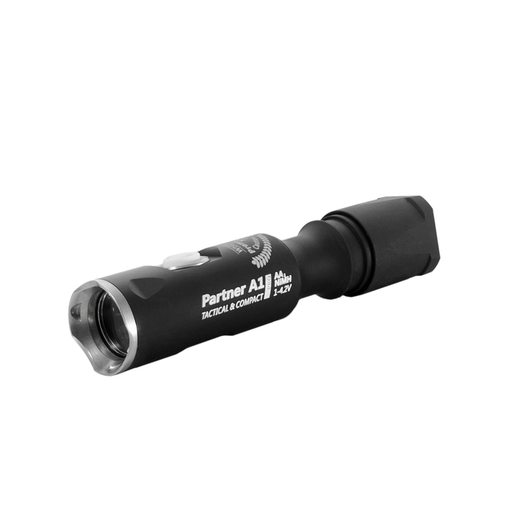 Фонарь Armytek Partner A1 Pro XP-L Теплый