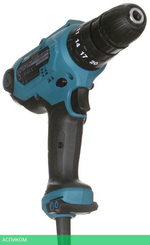 Дрель-шуруповерт Makita HP 0300