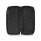 Портмоне Louis Vuitton Zippy Vertical Taiga Black