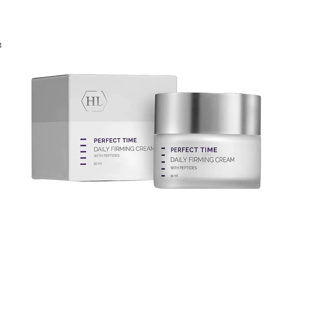 Holy Land Укрепляющий и обновляющий дневной крем Perfect Time Daily Firming Cream 50 мл