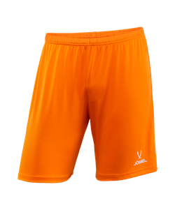 Шорты игровые CAMP Classic Shorts, оранжевый/белый, детский