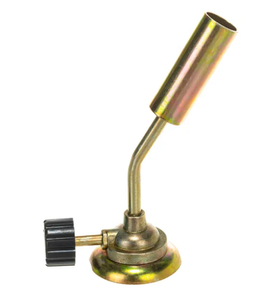 Газовая горелка большая Дружба ДГ-22 (220гр)