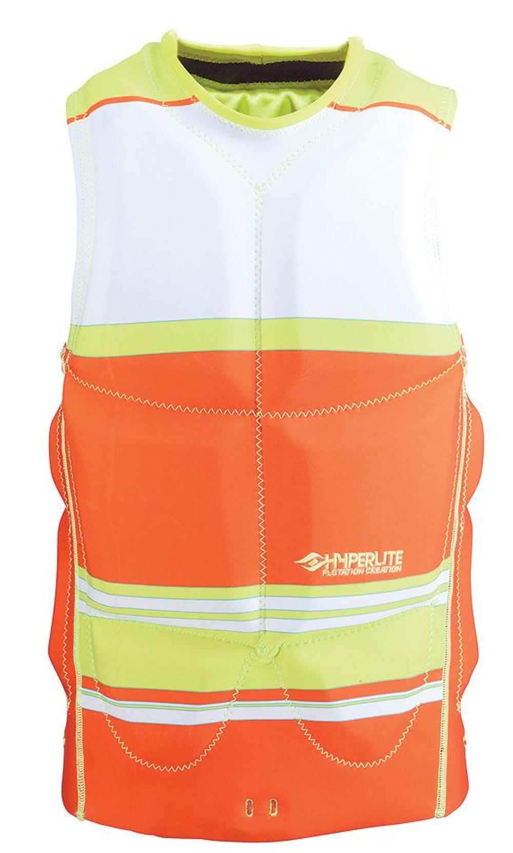 Жилет HL NCGA JD Webb P/O Orange-S (10254025)